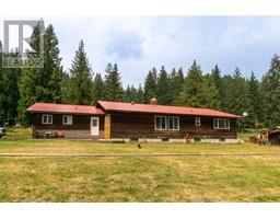 1053 Ptarmigan Road, chase, British Columbia