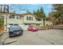 2651 20 Avenue NE, salmon arm, British Columbia
