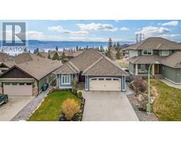 618 Lefevere Avenue, kelowna, British Columbia