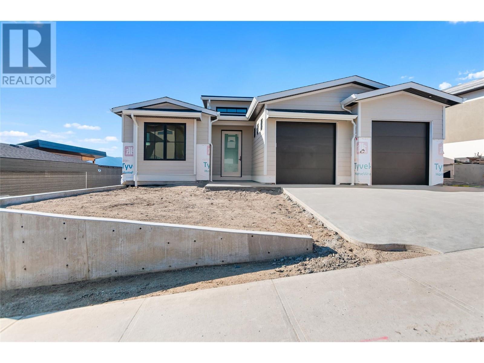 1143 Elk Street, penticton, British Columbia