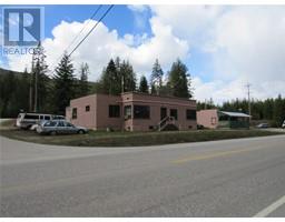 2565 3A Highway, castlegar, British Columbia