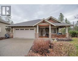 159 Dormie Park Crescent, vernon, British Columbia