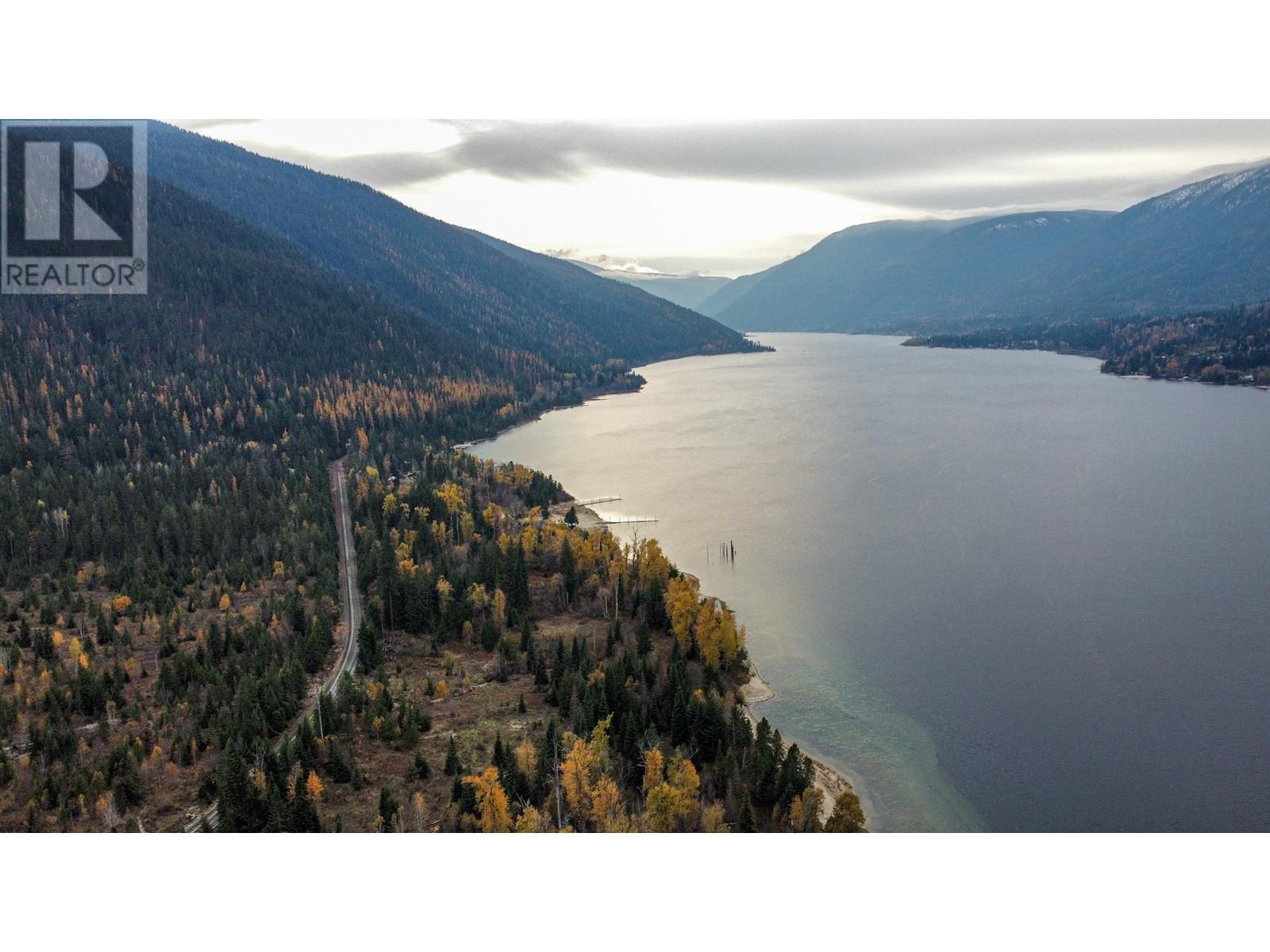 Lot 5 ATBARA Bay, nelson, British Columbia