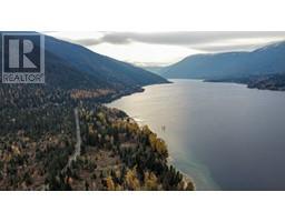 Lot 5 ATBARA Bay, nelson, British Columbia