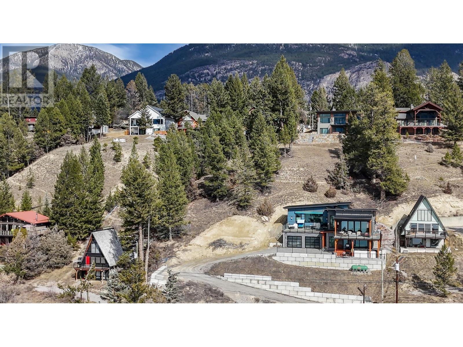 1172 Baltac Road, windermere, British Columbia