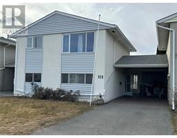 800 VALHALLA Drive Unit# 113, kamloops, British Columbia