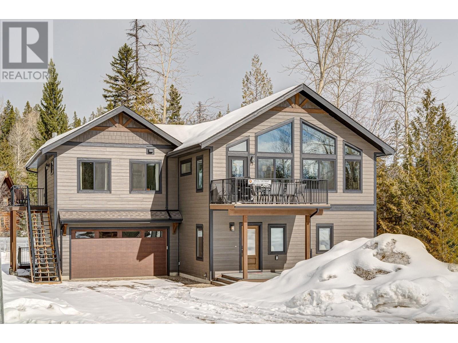 5545 Currie Bowl Way, fernie, British Columbia