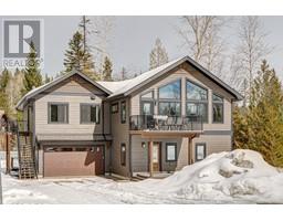 5545 Currie Bowl Way, fernie, British Columbia