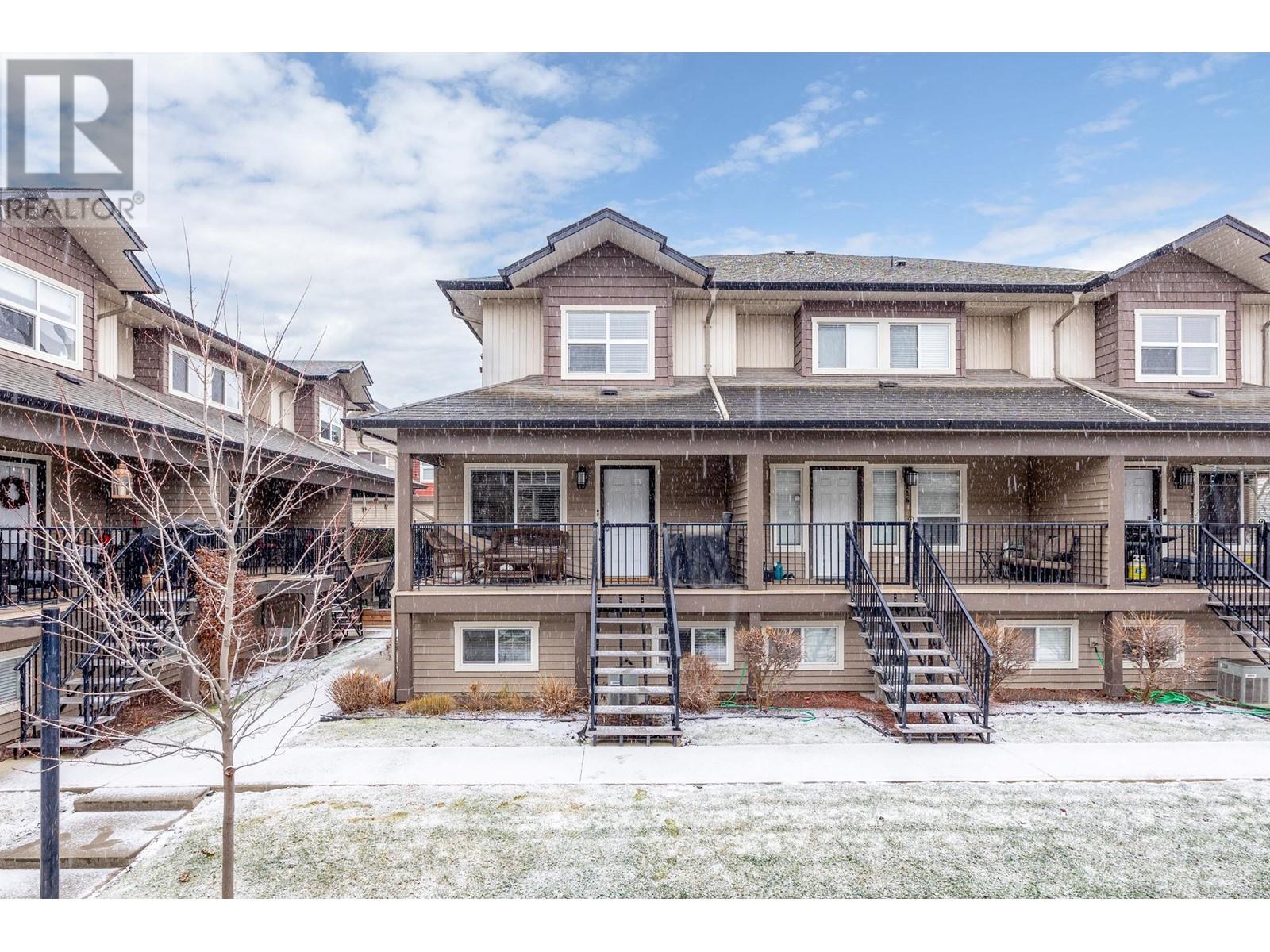 1355 Findlay Road Unit# 117, kelowna, British Columbia