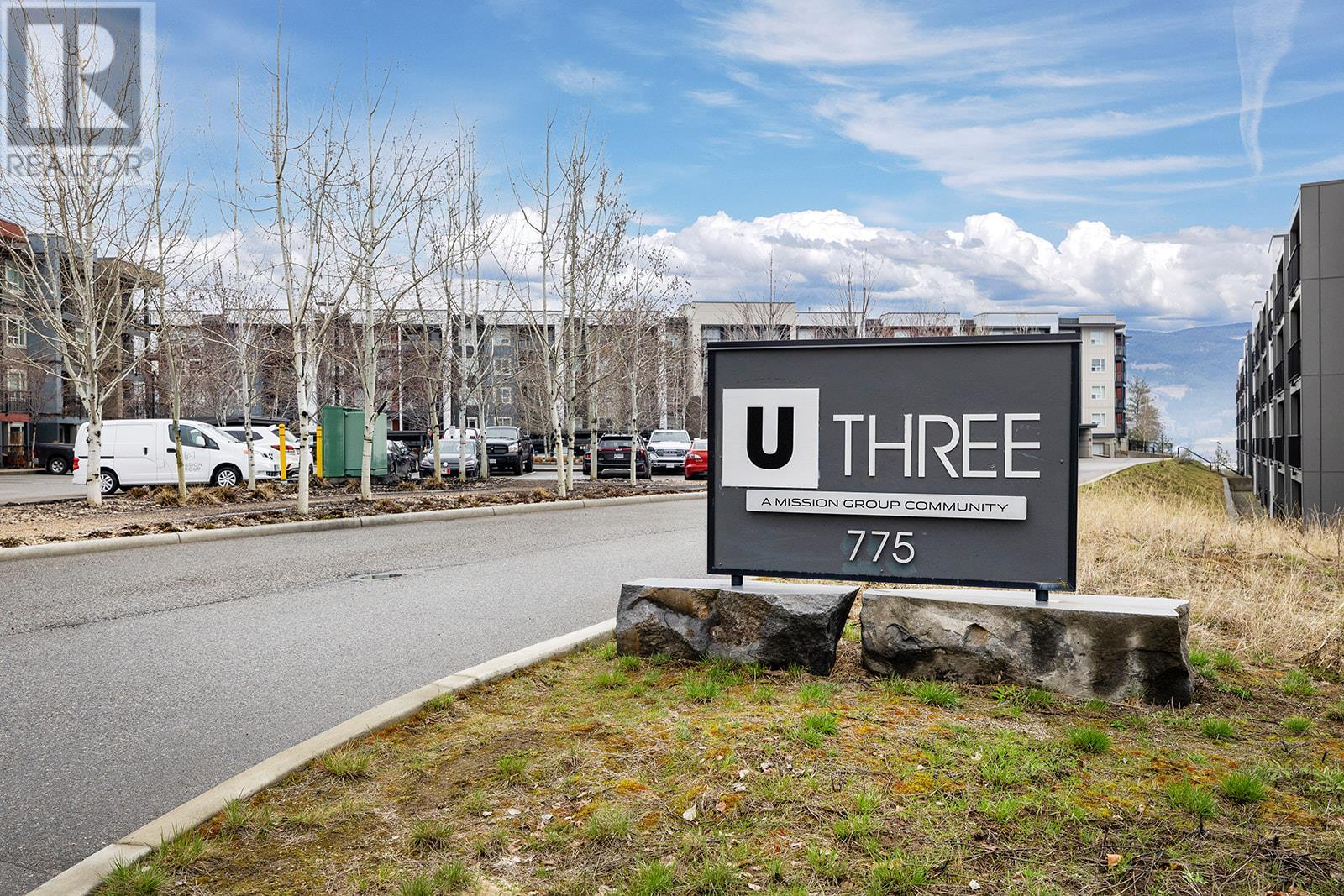 775 Academy Way Unit# 312, kelowna, British Columbia