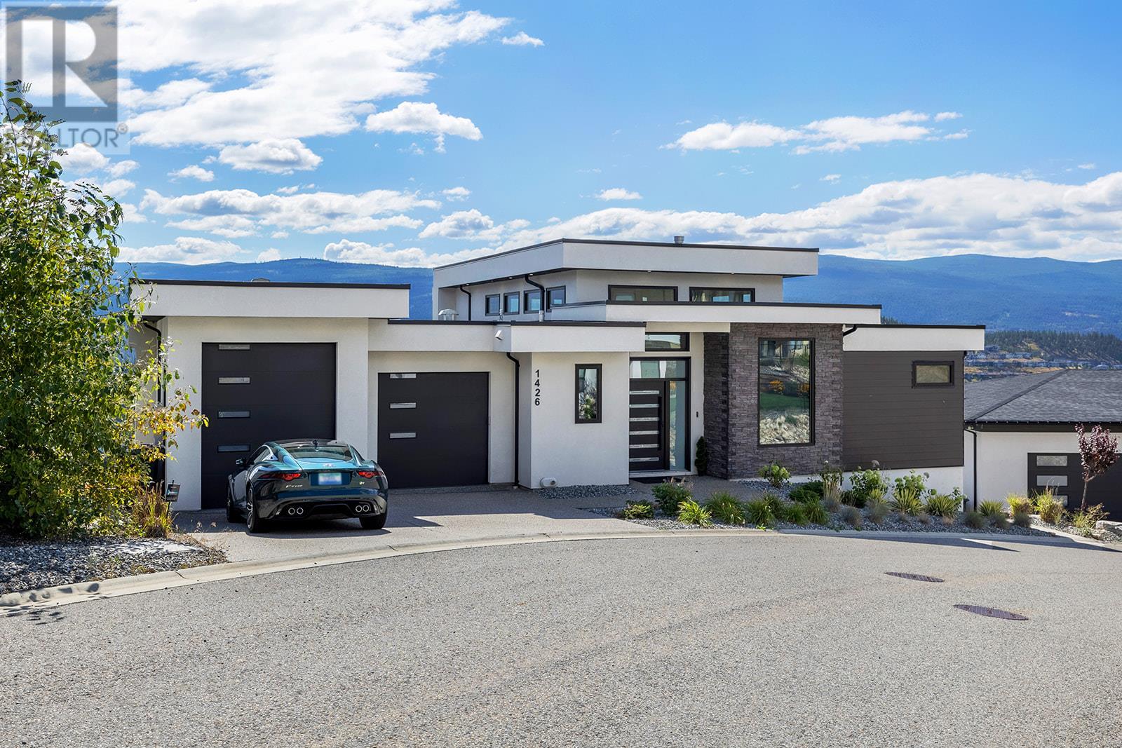 1426 Mine Hill Lane, kelowna, British Columbia