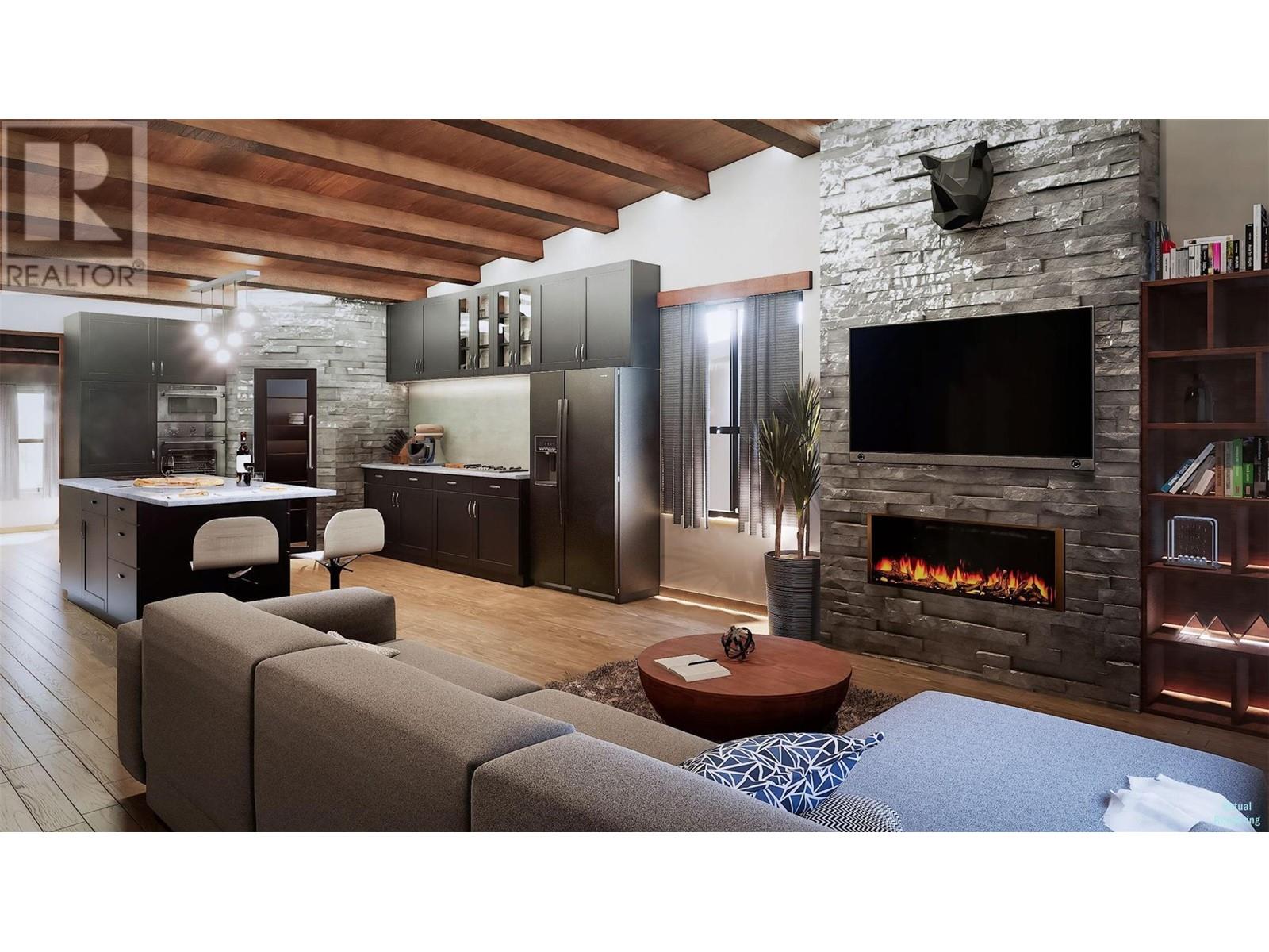 1002 Seed Frontage Road Unit# 9 Lot# 1, sicamous, British Columbia