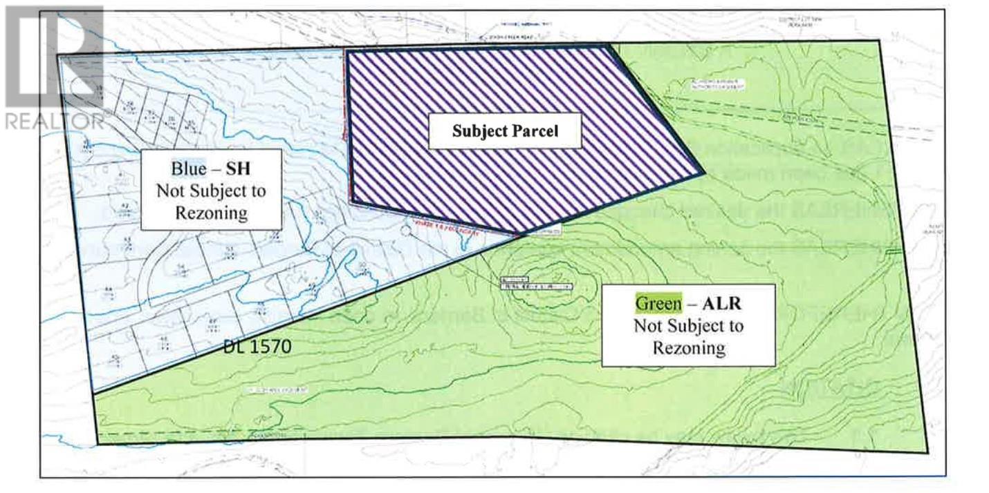 DL 1570 DIXON CREEK Road, barriere, British Columbia