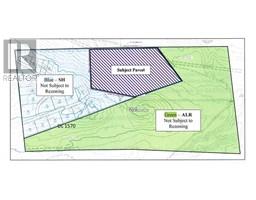 DL 1570 DIXON CREEK Road, barriere, British Columbia