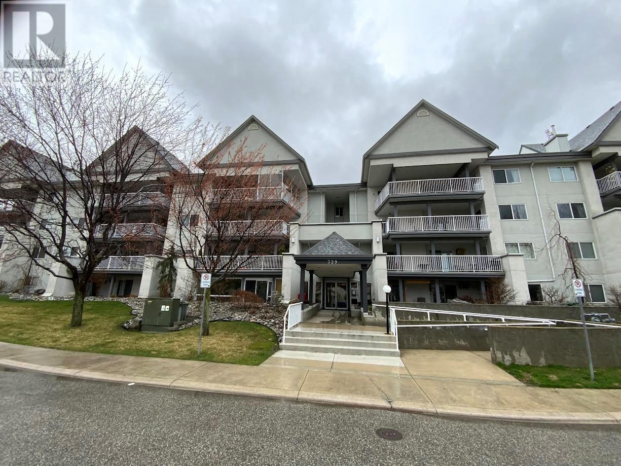 329 Rigsby Street Unit# 102, penticton, British Columbia
