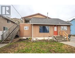 6404 Spartan Street, oliver, British Columbia