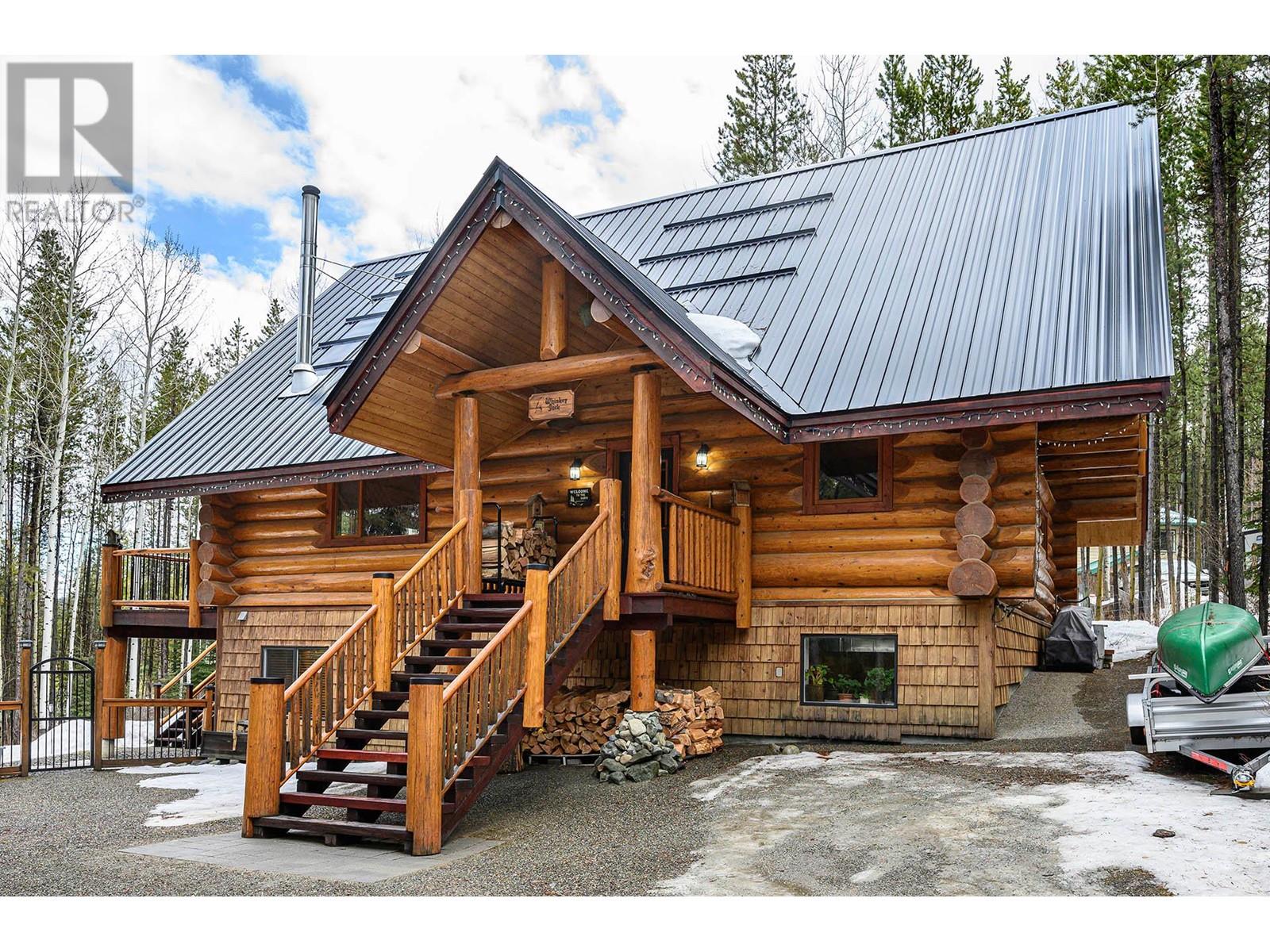 3729 Ridgemont Drive, kamloops, British Columbia