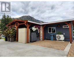 4354 Highway 3 Highway Unit# 96, keremeos, British Columbia