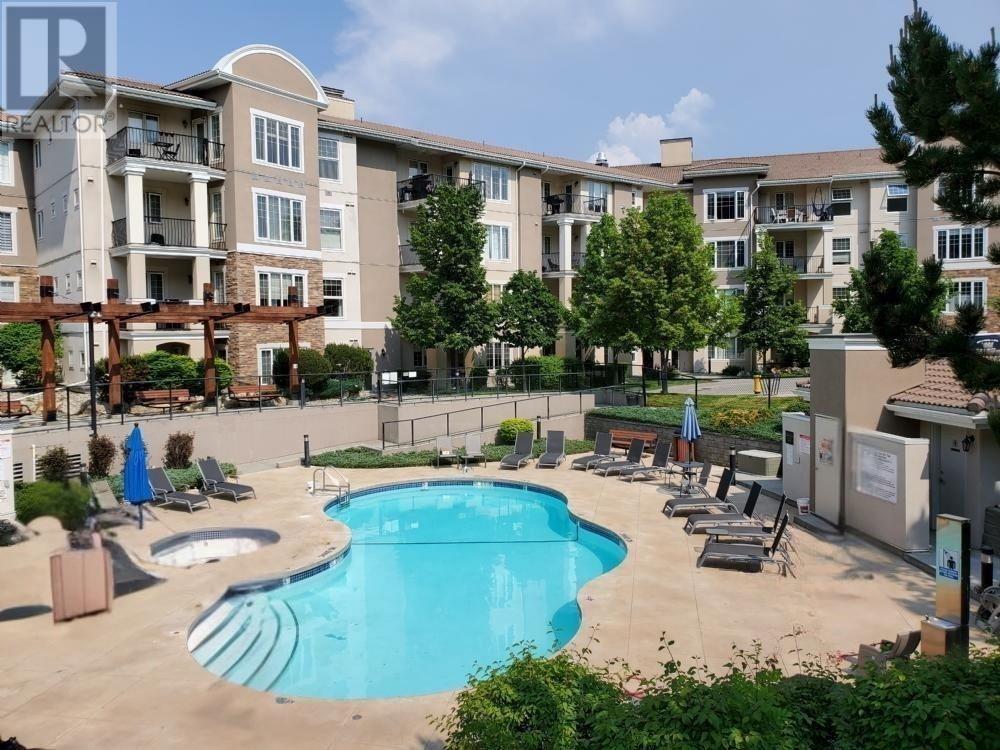 3178 Via Centrale Drive Unit# 2104, kelowna, British Columbia