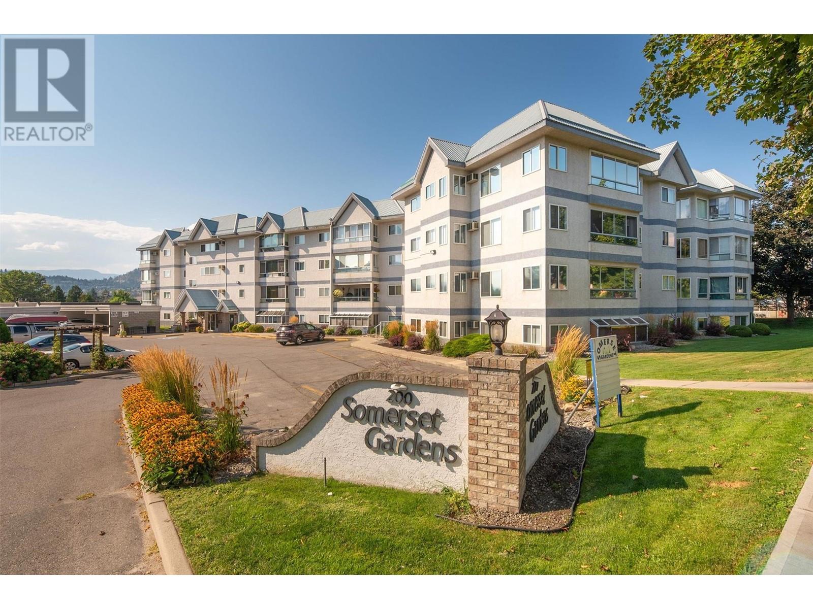200 Hollywood Road Unit# 203, kelowna, British Columbia
