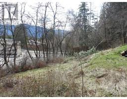 LOT B 9th Avenue, castlegar, British Columbia