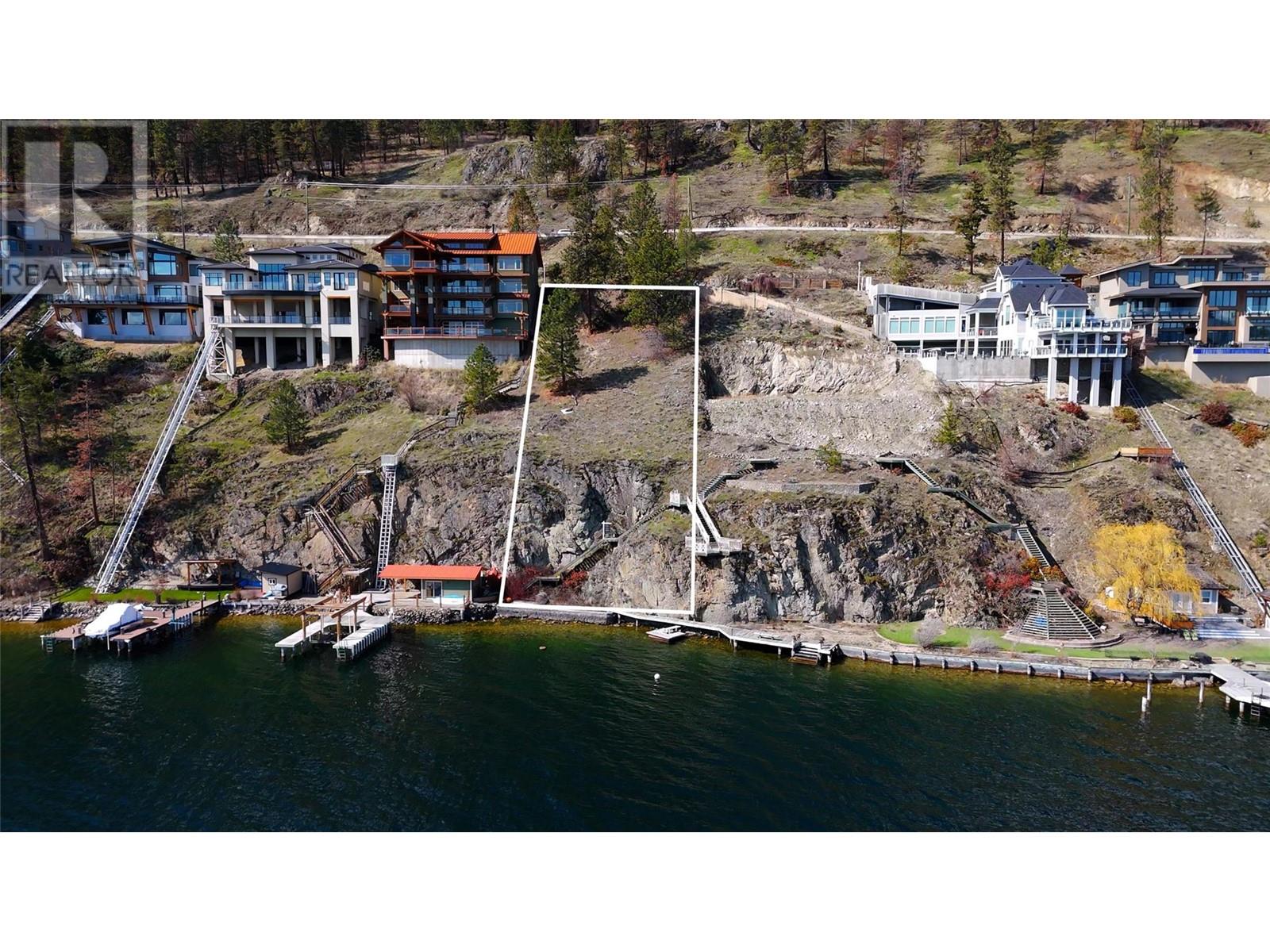 901 Westside Road S Lot# 20, kelowna, British Columbia