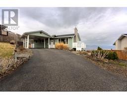 234 Monashee Place, kamloops, British Columbia