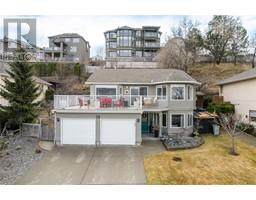 87 Thor Drive, kamloops, British Columbia