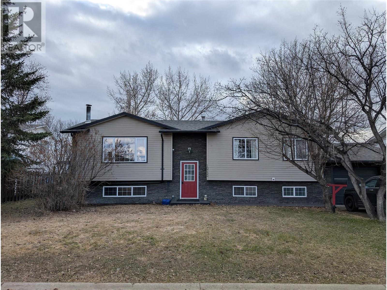10732 Cyprus Court, dawson creek, British Columbia