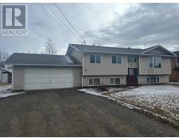 5118 43 Street NE, chetwynd, British Columbia