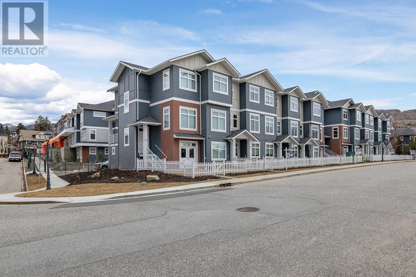 5300 Main Street Unit# 112, kelowna, British Columbia