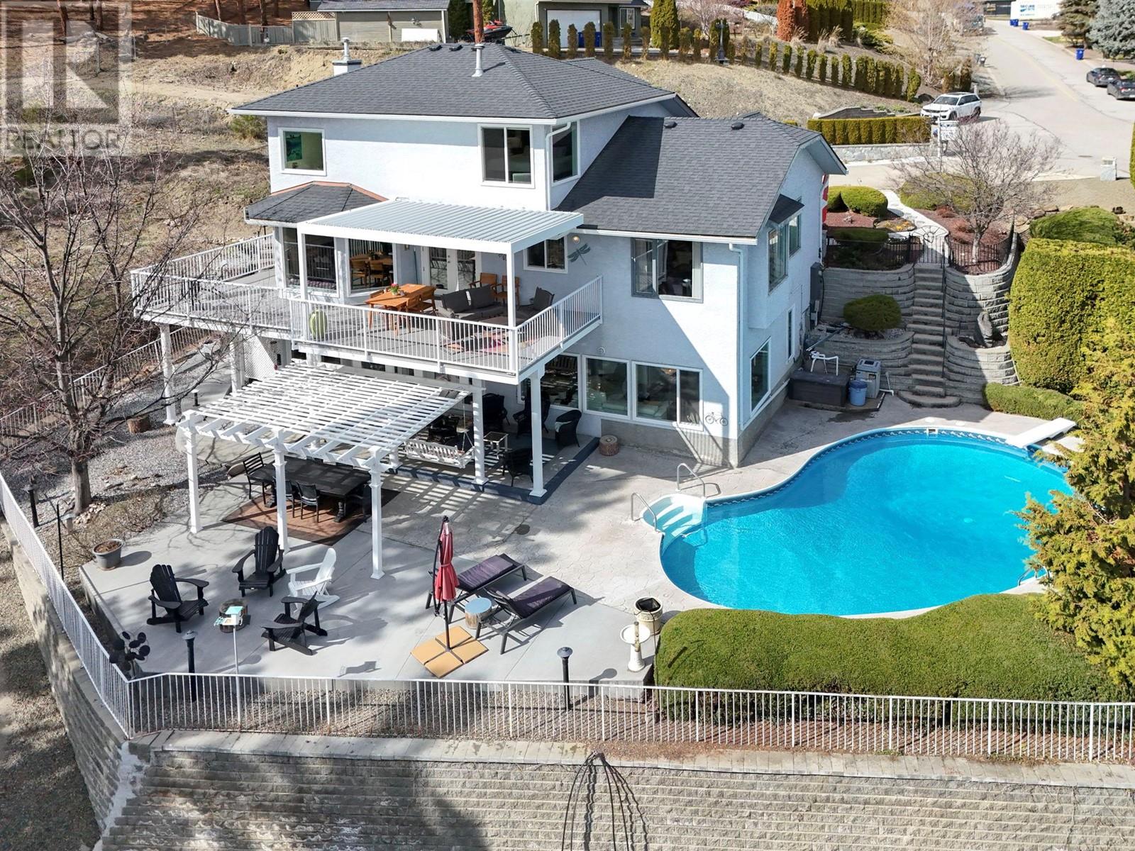 1952 Bayview Court, west kelowna, British Columbia