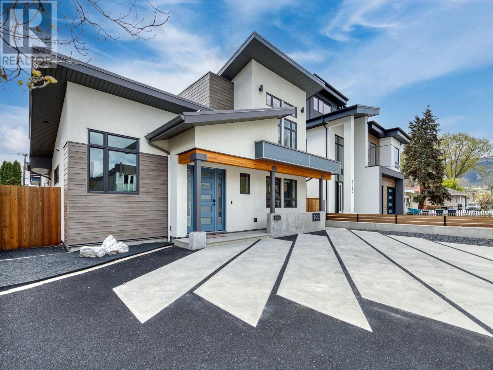 700 CHURCHILL Avenue, penticton, British Columbia