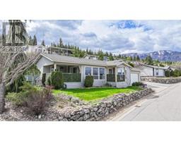 1510 Trans Canada Highway Unit# 42, sorrento, British Columbia