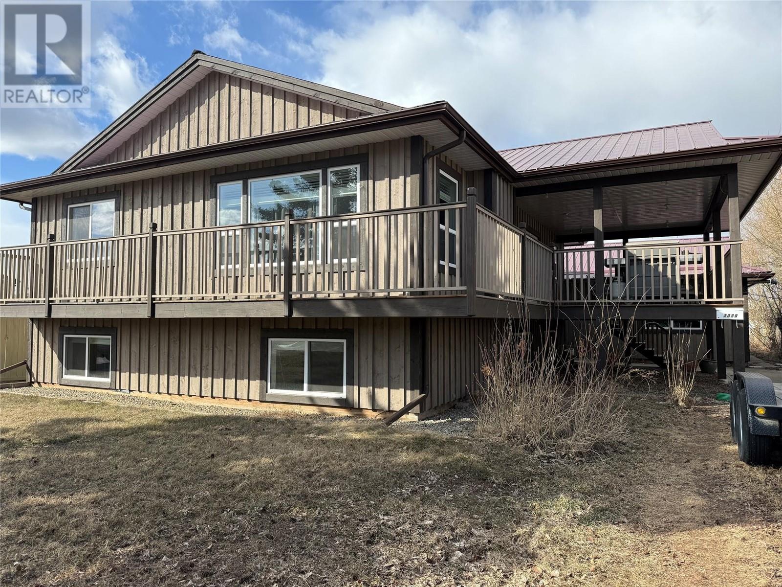 1020 117 Avenue, dawson creek, British Columbia