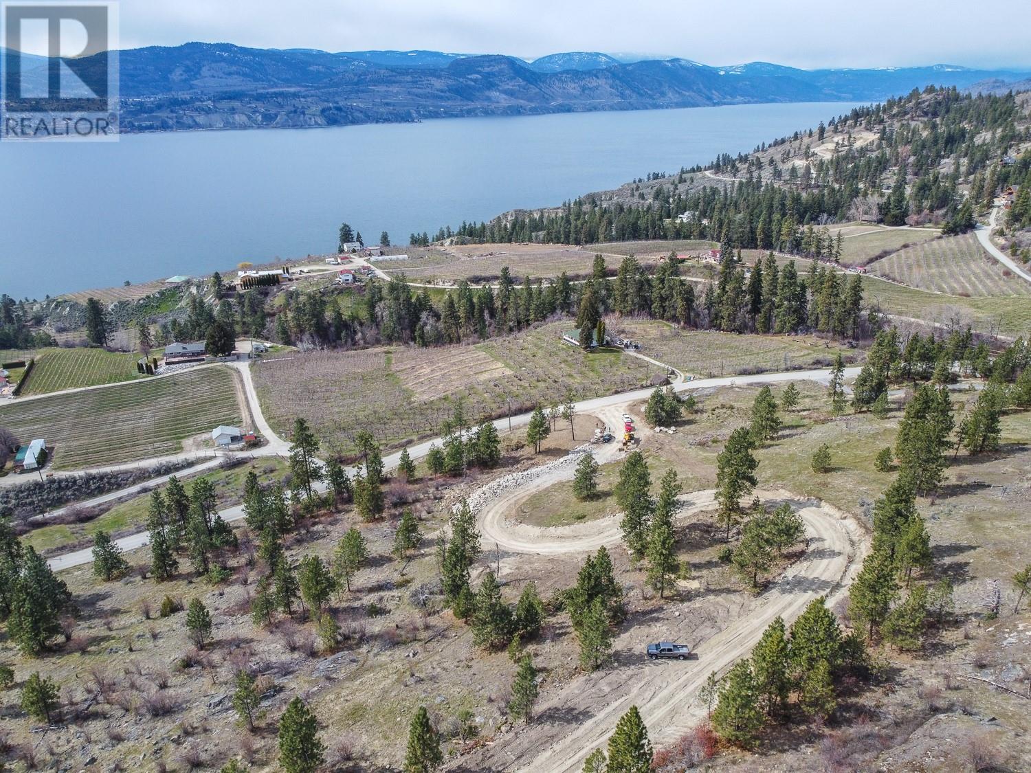 4650 North Naramata Road Unit# 9, naramata, British Columbia