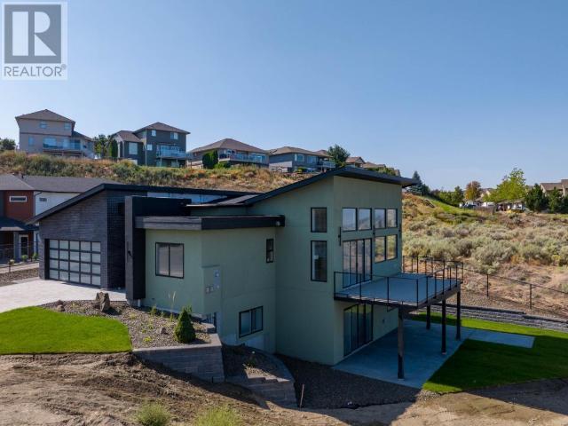 2400 Talbot Place, kamloops, British Columbia