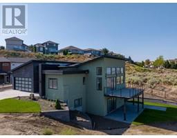 2400 Talbot Place, kamloops, British Columbia