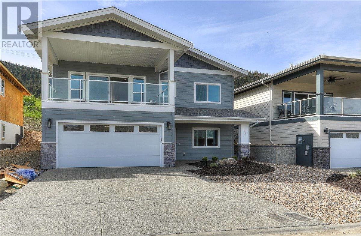 7760 Okanagan Landing Road Unit# 131, okanagan landing, British Columbia