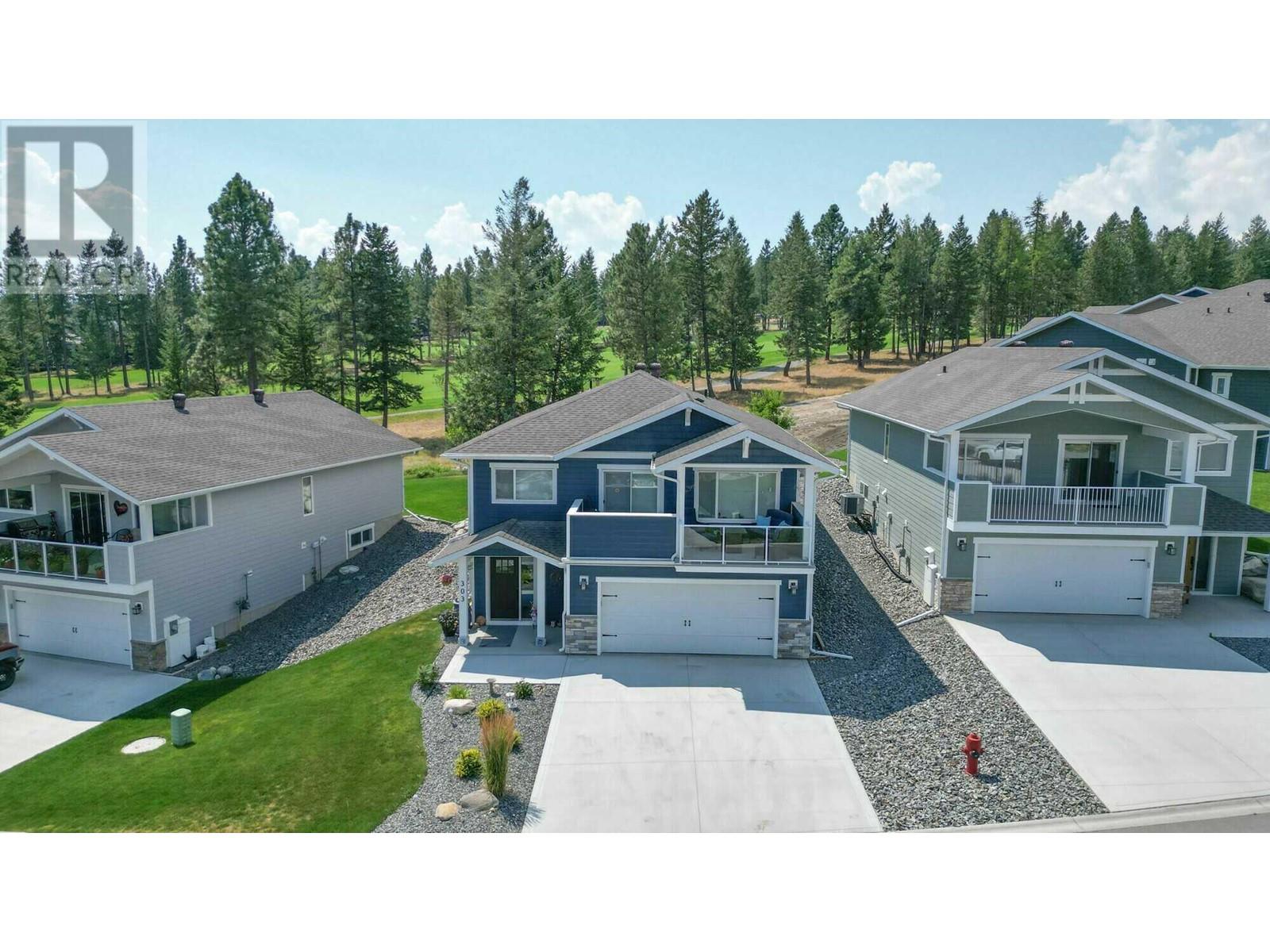 303 Legacy Lookout, cranbrook, British Columbia