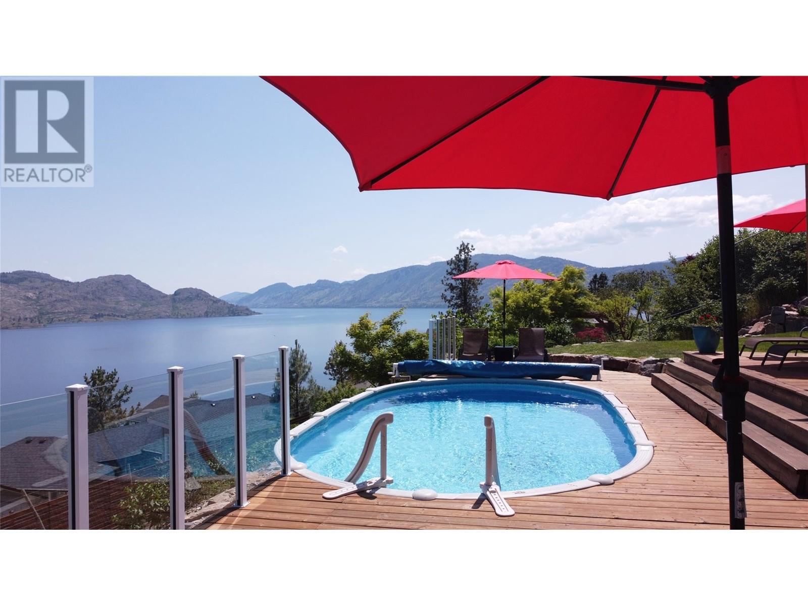 5803 Atkinson Crescent, peachland, British Columbia