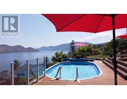 5803 Atkinson Crescent, peachland, British Columbia