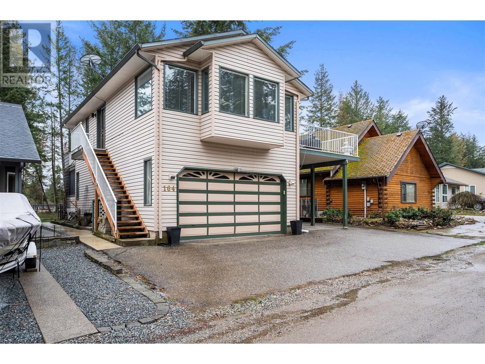 164 Falcon Avenue, vernon, British Columbia