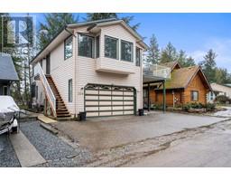 164 Falcon Avenue, vernon, British Columbia