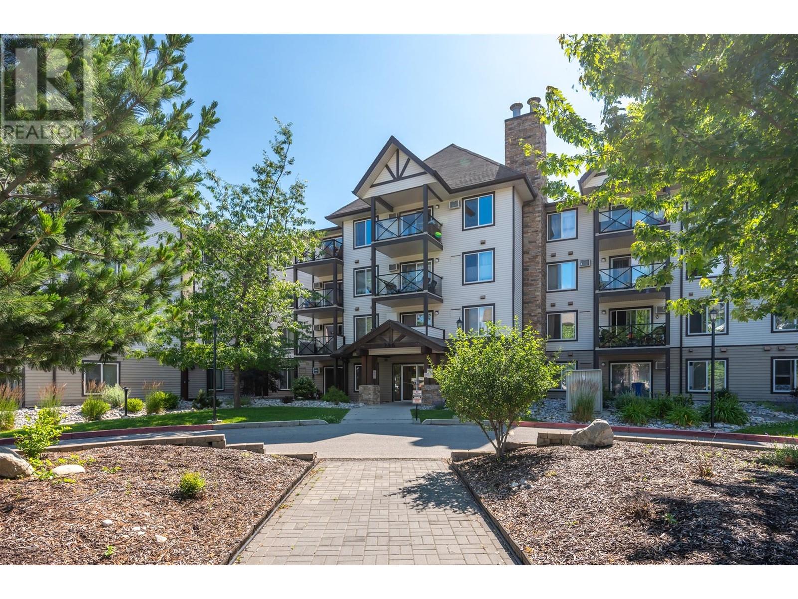 246 Hastings Avenue Unit# 306, penticton, British Columbia