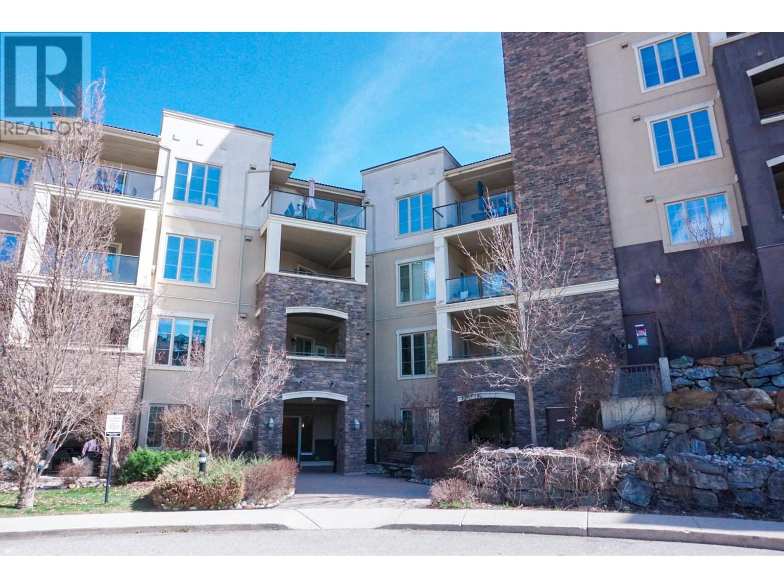 1875 Country Club Drive Unit# 1316, kelowna, British Columbia