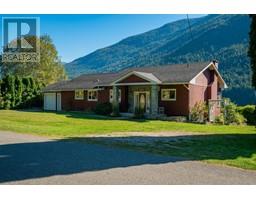 1628 THRUMS Road, thrums, British Columbia
