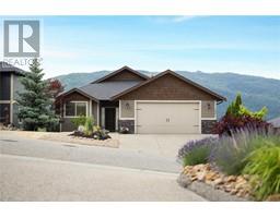 7221 Silver Ridge Drive, vernon, British Columbia