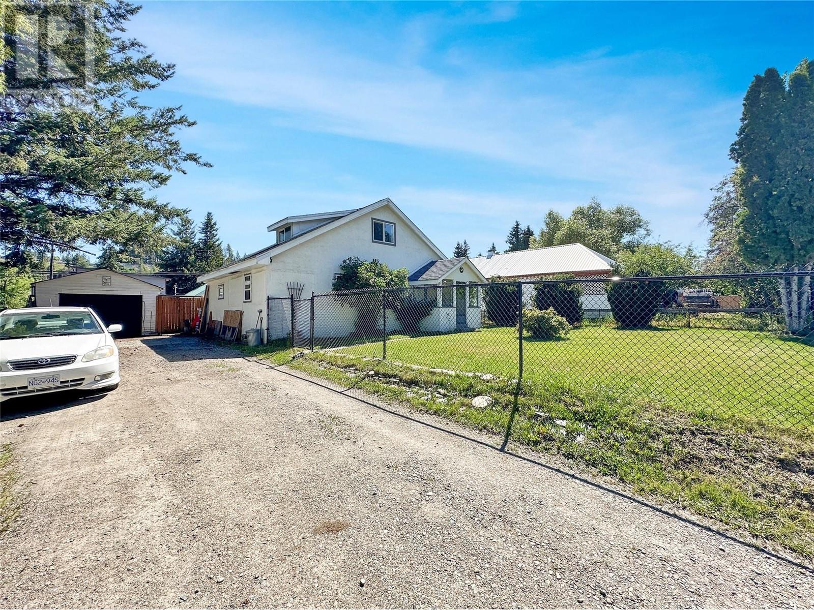 292 ANGELA Avenue, princeton, British Columbia