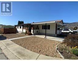 3105 South Main Street Unit# 106, penticton, British Columbia